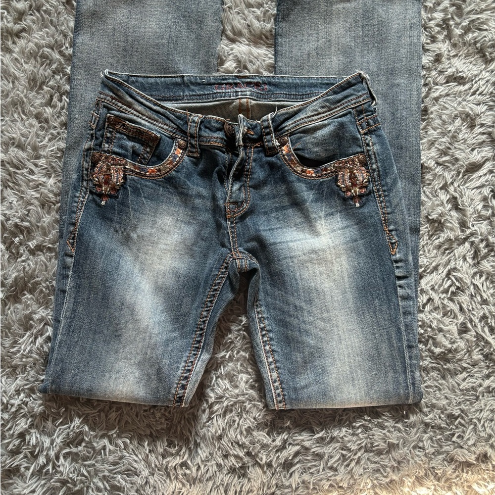 Grace Jeans